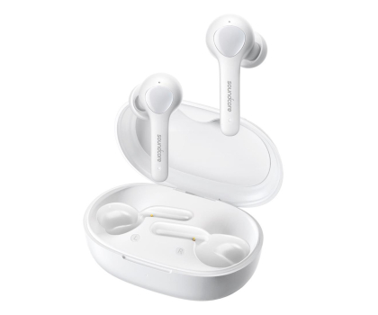 Słuchawka bezprzewodowa ANKER Soundcore Life Note biale A3908G21